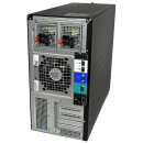 Dell PowerEdge T310 Tower Intel XEON X3440 4C 2.53GHz 16GB RAM PERC H700 H200 LTO Ultrium 4-H 46X6683