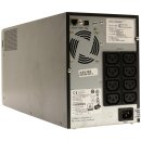 HP T1500 G4 INTL UPS Battery Backup USV 1500VA LCD HSNTR-U033-I