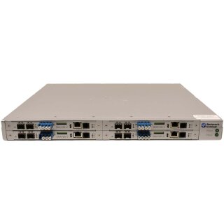 Network Critical Smart Network Access10G V-Line (Bypass) TAP (SNA10GV)