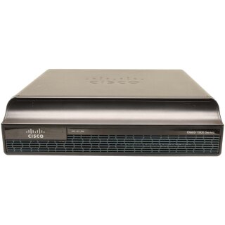 Cisco CISCO1941/K9 Integrated Service Router 