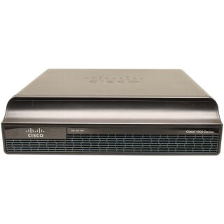 Cisco CISCO1941/K9 Integrated Service Router