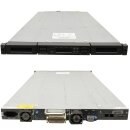 HP StorageWorks 1/8 G2 8-Slot Tape Autoloader LTO 4 Tape Drive Bandlaufwerk 2x SCSI RJ-45