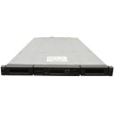 HP StorageWorks 1/8 G2 8-Slot Tape Autoloader LTO 4 Tape Drive Bandlaufwerk 2x SCSI RJ-45