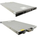 HP StorageWorks 1/8 G2 8-Slot Tape Autoloader LTO 4 Tape Drive Bandlaufwerk 2x SCSI RJ-45