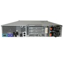 Dell PowerEdge R510 Server ohne CPU ohne HDD ohne RAM 3,5" 8 Bay