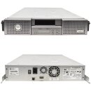Dell PowerVault 124T Tape Autolader Drive Type LTO-3 2x...