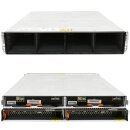 IBM System Storage DS8000 Series 2U 2107-D02 2x DS8000ECM...