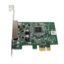 DELL DPWC200 91WRC PCI-Express x1 2x 1394B 1x 1394A...