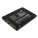 Samsung 840PRO 256GB 2.5" 6Gbps SATA SSD MZ-7PD256 MZ7PD256HCGM