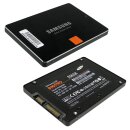 Samsung 840PRO 256GB 2.5" 6Gbps SATA SSD MZ-7PD256 MZ7PD256HCGM