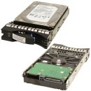 IBM 4TB 3.5 Zoll 7,2K SAS HotSwap Festplatte 98Y3575 98Y4619 mit Rahmen SED