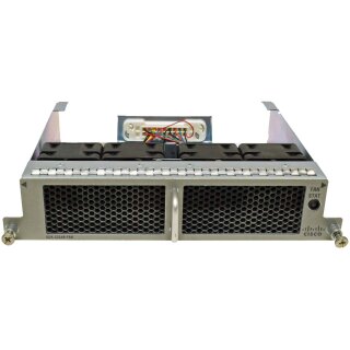 Cisco N2K-C2248-FAN Cooling Fan / Gehäuselüfter für Nexus N2K-C2248