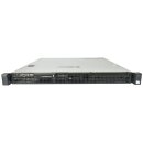 Dell PowerEdge R210 II Server E3-1220 v2 QC 3.10 GHz 16GB RAM 2x 500GB SATA HDD iDrac6 