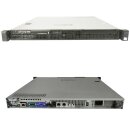 Dell PowerEdge R210 II Server E3-1220 v2 QC 3.10 GHz 16GB RAM 2x 500GB SATA HDD iDrac6 