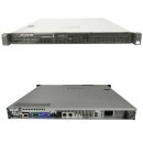 Dell PowerEdge R210 II Server E3-1220 v2 QC 3.10 GHz 16GB RAM 2x 500GB SATA HDD iDrac6