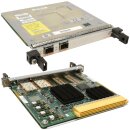 Cisco SPA-2X1GE 2-Port Gbe Shared Port Adapter Karte...