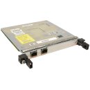 Cisco SPA-2X1GE 2-Port Gbe Shared Port Adapter Karte...