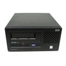 IBM TotalStorage Ultrium LTO3 3580 L33/L3H Tape Drive / Bandlaufwerk 96P1282 96P0880
