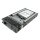 HGST NetApp 108-00405+A0 HGST 600GB 2.5" 15K 12G SAS HDD mit 3.5" Rahmen 110-00208+A1