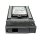 HGST NetApp 108-00405+A0 HGST 600GB 2.5" 15K 12G SAS HDD mit 3.5" Rahmen 110-00208+A1