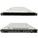 HP ProLiant DL160 G8 ohne CPU ohne RAM 8 Bay 2,5"