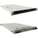 HP ProLiant DL160 G8 ohne CPU ohne RAM 8 Bay 2,5"