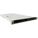 HP ProLiant DL160 G8 ohne CPU ohne RAM 8 Bay 2,5"