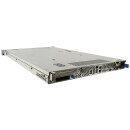HP ProLiant DL160 G8 ohne CPU ohne RAM 8 Bay 2,5"