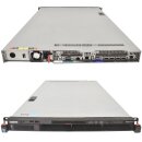 Lenovo ThinkServer RD340 1x E5-2407 v2 CPU 8GB RAM 1x 1TB SAS HDD 4x LFF 1x PSU