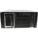 HP ProLiant ML350 G6 2x E5620 2,40 GHZ CPU 16 GB RAM 8x...
