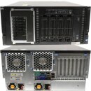 HP ProLiant ML350 G6 2x E5620 2,40 GHZ CPU 16 GB RAM 8x Bay 2.5 Zoll
