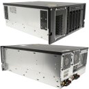 HP ProLiant ML350 G6 2x E5620 2,40 GHZ CPU 16 GB RAM 8x Bay 2.5 Zoll