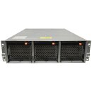 NetApp FAS8020 Storage Controller 3U 2x E5-2620 CPU 6C 24GB RAM 2x FAS80X0 NVRAM / 4GB 2x 4-port HBA SAS 6Gb Controller 2x PSU 2x NVRAM Battery