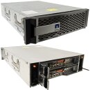 NetApp FAS8020 Storage Controller 3U 2x E5-2620 CPU 6C 24GB RAM 2x FAS80X0 NVRAM / 4GB 2x 4-port HBA SAS 6Gb Controller 2x PSU 2x NVRAM Battery