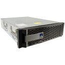 NetApp FAS8020 Storage Controller 3U 2x E5-2620 CPU 6C 24GB RAM 2x FAS80X0 NVRAM / 4GB 2x 4-port HBA SAS 6Gb Controller 2x PSU 2x NVRAM Battery