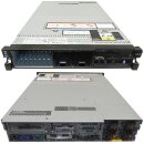 IBM Server System X3690 X5 ohne CPU ohne RAM ohne HDD 4 Bay 2.5" 4x PSU