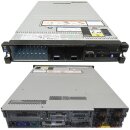 IBM Server System X3690 X5 2x E7-4870 10C 2.40GHz CPU 16GB DDR3 RAM 8Bay 4x PSU