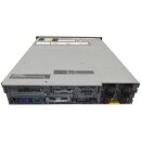 IBM Server System X3690 X5 2x E7-4870 10C 2.40GHz CPU 16GB DDR3 RAM 8Bay 4x PSU