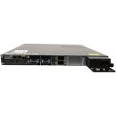 Cisco Catalyst WS-C3750-48PF-L - 48-Port + C3KX-NM-1G Modul + 1x C3KX-PWR-1100WAC