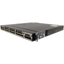 Cisco Catalyst WS-C3750-48PF-L - 48-Port + C3KX-NM-1G Modul + 1x C3KX-PWR-1100WAC