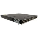 Cisco Catalyst WS-C3750-48PF-L - 48-Port + C3KX-NM-1G Modul + 1x C3KX-PWR-1100WAC