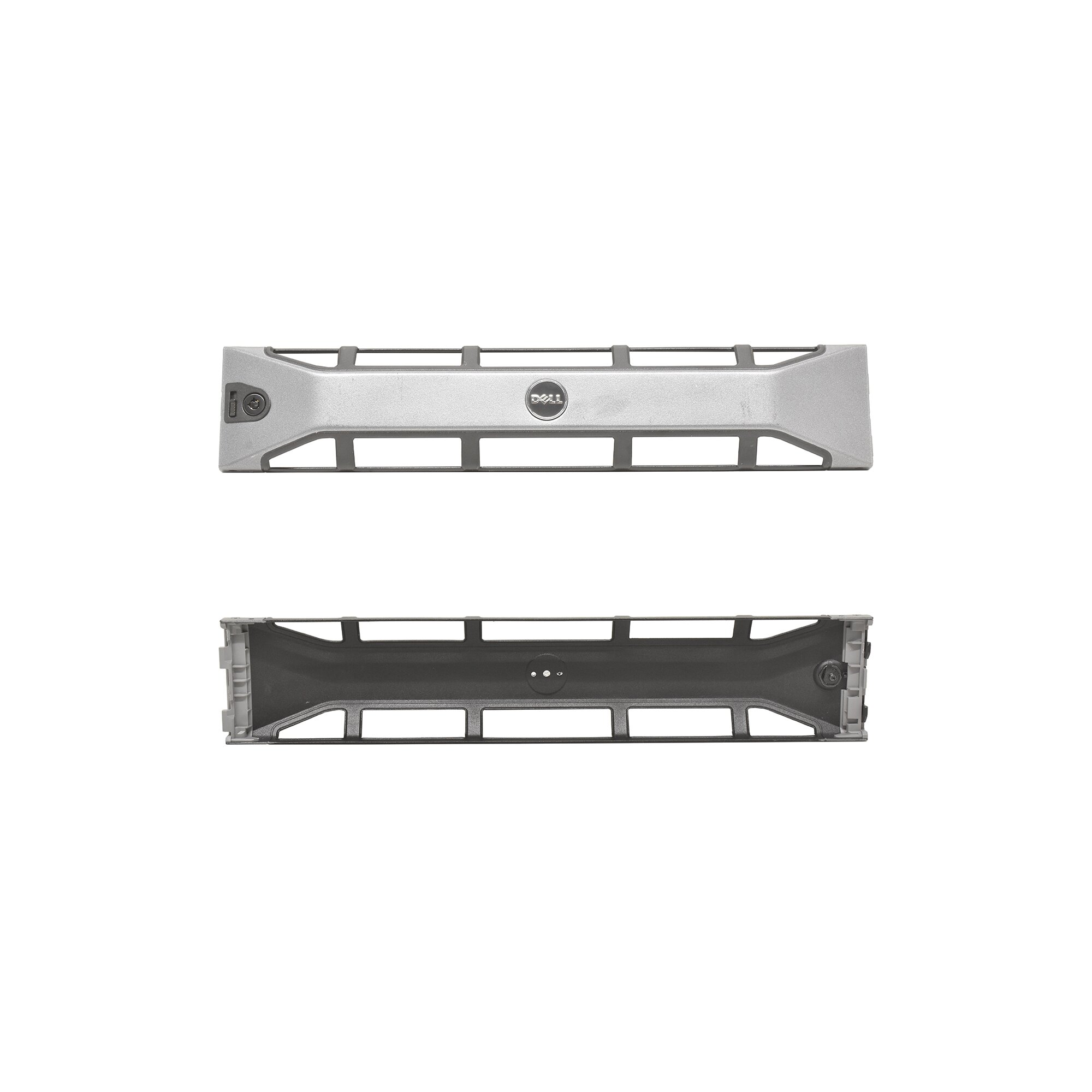 dell poweredge r520 r540 r720 r730 r740 r820 r830... Dell 2U Frontblende Front Bezel X597T MXRMJ für PowerEdge R520 R720 ...