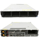 HP ProLiant DL180 G6 Server 2x XEON E5520 QC 2.26 GHz 16GB RAM ohne HDD 12 Bay 3,5" + 2 Bay 3,5"