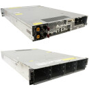 HP ProLiant DL180 G6 Server 2x XEON E5520 QC 2.26 GHz 16GB RAM ohne HDD 12 Bay 3,5" + 2 Bay 3,5"