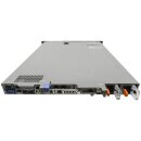 Dell PowerEdge R420 Server x Intel Xeon E5-2407 Quad-Core 2.20 GHz 16 GB RAM H710 mini 3,5 Zoll 4Bay WIN 7 COA