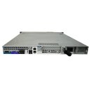 Dell PowerEdge R410 Server 1x E5503 Dual-Core 2,00 GHz 16 GB RAM  4 Bay 3,5" PERC 6/i WIN 7 COA