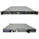 Dell PowerEdge R410 Server 1x E5503 Dual-Core 2,00 GHz 16 GB RAM  4 Bay 3,5" PERC 6/i WIN 7 COA