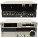 Sony DVCAM DSR-1600P Digital Videocassette Player