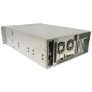 Supermicro CSE-846 X10SRL-F Rev. 1.01B 1x Xeon E5-1650 V4 Hexa-Core  3,60 GHz 64 GB RAM 24 Bay 3,5"