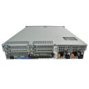 Dell PowerEdge R710 Server 1x Intel E5640 4C 2,66GHz 16 GB 4Bay 3,5" PERC 6/i